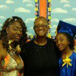 Profile Picture of Alecia Sample-Bradshaw (@sweettrini03) on Instagram