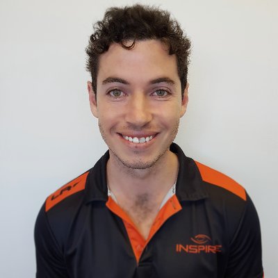 Profile Picture of James Nightingale (@jn_inspire) on Twitter