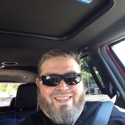 Profile Picture of John Silvera (@jsilvera1972) on Twitter