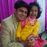 Profile Picture of Abhinav Pandey (@abhinav-pandey-19) on Quora