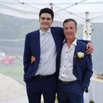 Profile Picture of Sean McMorrow (@seanmcmorrow21) on Instagram