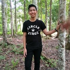 Profile Picture of Julius Jamili Bernal (@julsbernal02) on Twitter