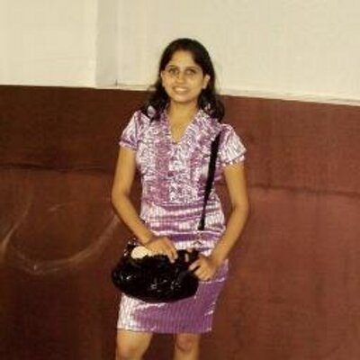 Profile Picture of Sangita Singh (@sangitasingh862) on Twitter