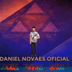 Profile Picture of Daniel Novaes oficial (@daniel.novaesoficial) on Instagram