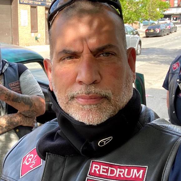Profile Picture of Raul Roldan (@citykidnyc) on Poshmark