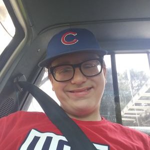 Profile Picture of Joseph Redden (@JosephRedden9) on Twitter