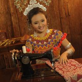 Profile Picture of Janet Willson (@JanetYnet) on Twitter