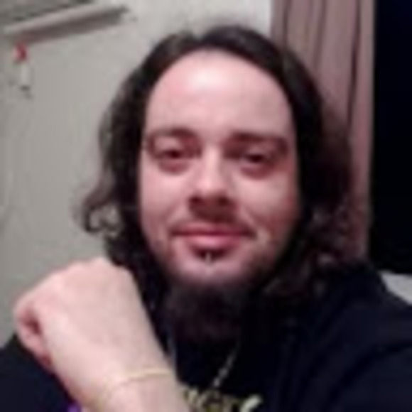 Profile Picture of Jeff Steiner (@roccityninja) on Poshmark