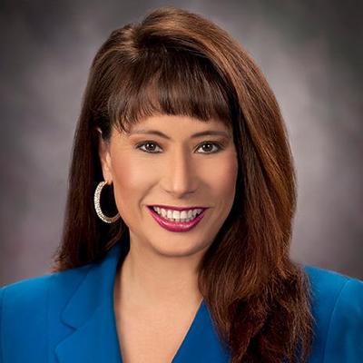 Profile Picture of Janet Rogers (@JanetWFMJ) on Twitter