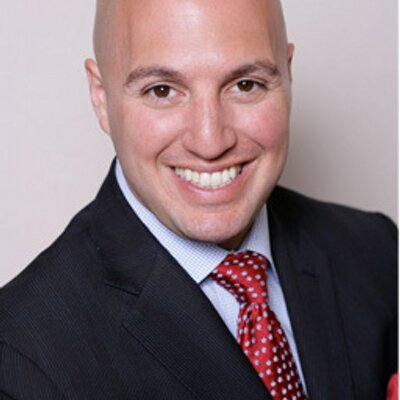 Profile Picture of Andrew Smiley (@smileylaw) on Twitter