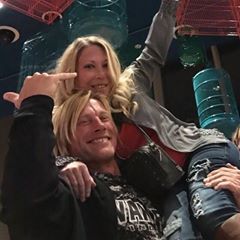 Profile Picture of Shelley Talbot (@shelleytalbot) on Tiktok