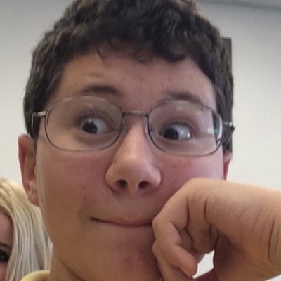 Profile Picture of Scott Stroh (@StrohScott) on Twitter