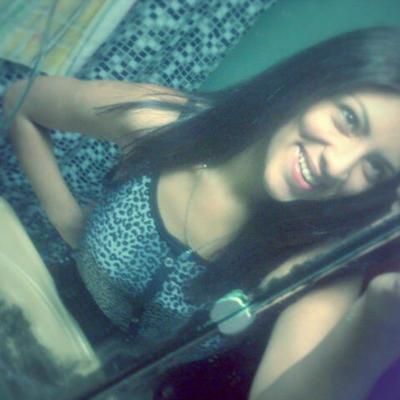 Ayelen Lobos - Twitter Profile Picture of Ayelen Lobos (@Ambermoro) on Twitter