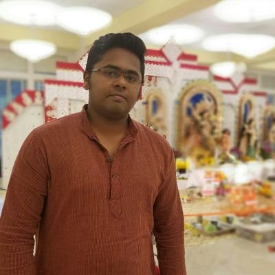 Profile Picture of Avijit Dasgupta (@AvijitDasgupta6) on Twitter