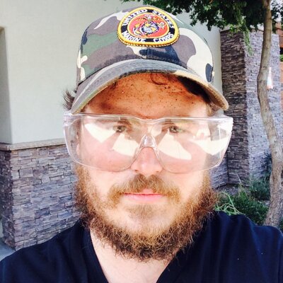 Profile Picture of Chris VanNatter (@VanNatterChris) on Twitter