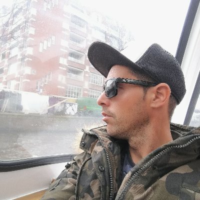 Profile Picture of Tibado (@tibado3) on Twitter