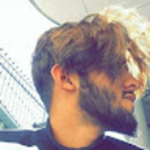 Profile Picture of Umar Mirza (@umar_mirza) on Poshmark