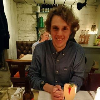 Profile Picture of Joseph Tassell (@Quantinx) on Facebook