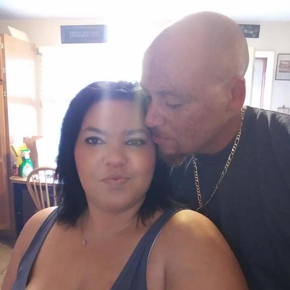 Profile Picture of Alisha Caine (@peach31) on Poshmark