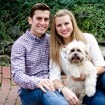 Profile Picture of Brad Stutzman (@brad_stutz) on Twitter