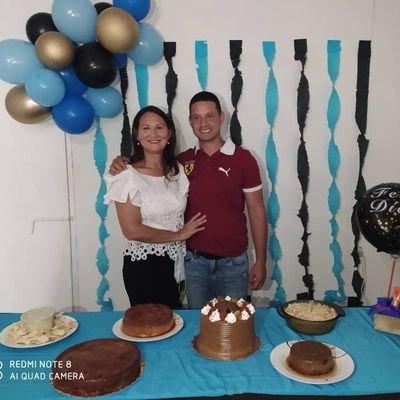 Profile Picture of Mirtha Suarez (@MirthaSuarez16) on Twitter