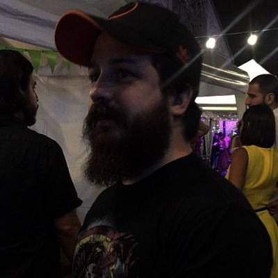 Profile Picture of Daniel Aguilar (@Deag7) on Twitter