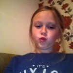 Profile Picture of Chelsey Roberts (@chealseyr123) on Instagram