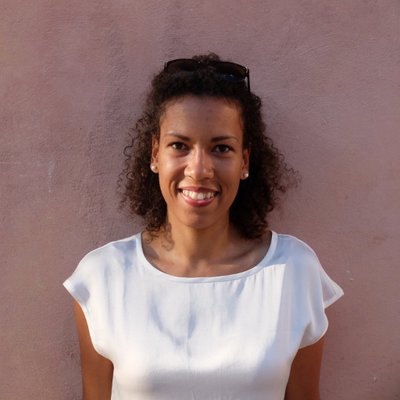 Profile Picture of Dr. Johanna Lukate (@oliviajoanbrown) on Twitter