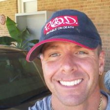 Profile Picture of Rodney Brendle (@Horrid550) on Twitter