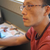 Profile Picture of Jerry Hsu (@jerryhsusc) on Youtube