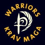 Profile Picture of Nicholas Hughes (@warriorskravmaga) on Instagram