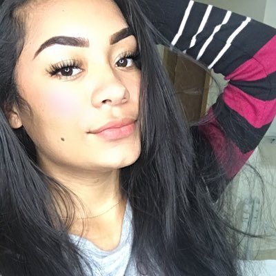 Profile Picture of Jackeline Miranda (@Jackemiranda2) on Twitter