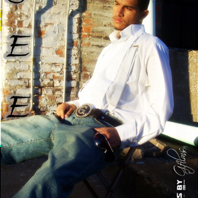 Profile Picture of BENJAMIN GIVENS (@BADDBOY22) on Twitter