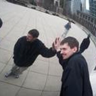 Profile Picture of Jerry Scarberry (@jerry1981) on Twitter