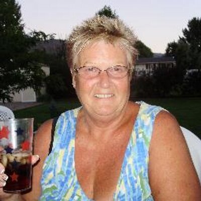 Profile Picture of Connie Haley (@msconnie62) on Twitter