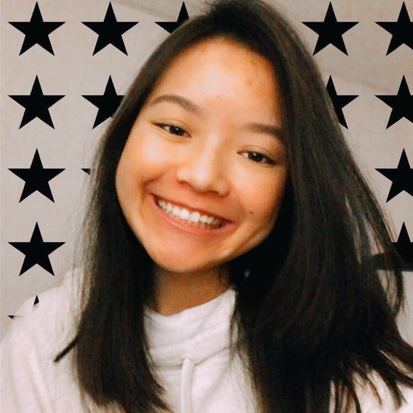 Melanie Ly - Poshmark Profile Picture of Melanie Ly (@melanie_ly) on Poshmark