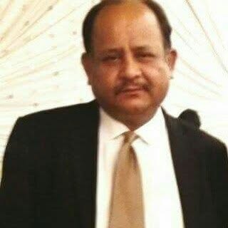 Profile Picture of Athar Kazmi (@kazmiathar) on Instagram