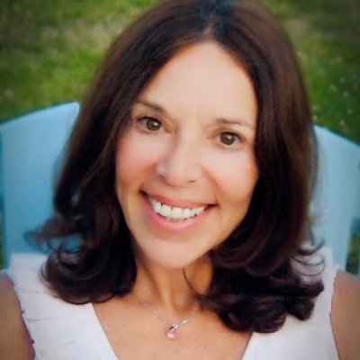 Profile Picture of Janet Lee Berg (@author_berg) on Twitter