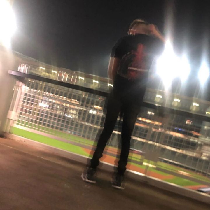 Profile Picture of Brady.casteel (@brady.casteel) on Tiktok