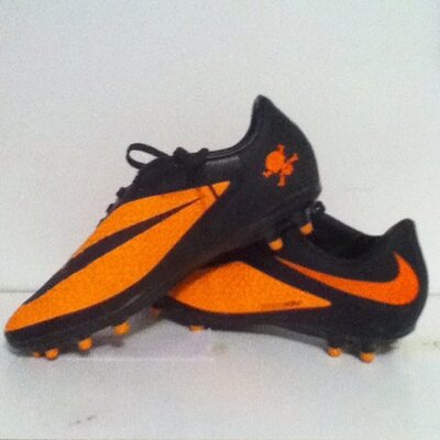 Profile Picture of Donovan Barnes (@ACPremier_18) on Twitter
