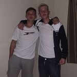 Profile Picture of Josh Crabb (@joshcrabb04) on Instagram