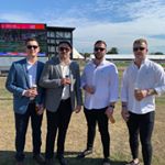 Profile Picture of Matthew Berlin (@mattberlin22) on Instagram