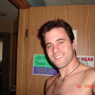 Profile Picture of Matthew C Haase (@souldragonmatty) on Twitter