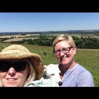 Profile Picture of Jayne Conway (@Tiggytreats) on Twitter