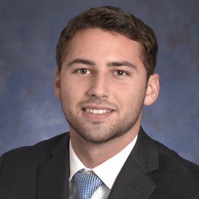 Profile Picture of Matt Gillen (@MattGillenRMB) on Twitter