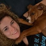 Profile Picture of Laurie Danielle Hoffpauir (@huffpowerfull) on Instagram