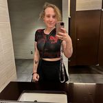 Profile Picture of Ally Jo Sharpe (@autumndarajas69) on Instagram
