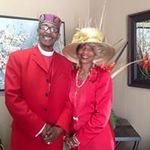 Profile Picture of Bishop Frederick LaGrange Huff (@bishopfrederickhuff) on Instagram