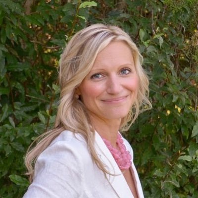 Profile Picture of Kimberly Martin Begg (@Kimberlybegg) on Twitter