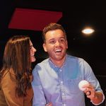 Profile Picture of Scott Montgomery (@bigfudgesicle) on Instagram
